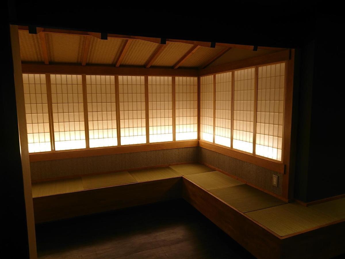 Pinn-S1E6 Sapporo Exterior photo